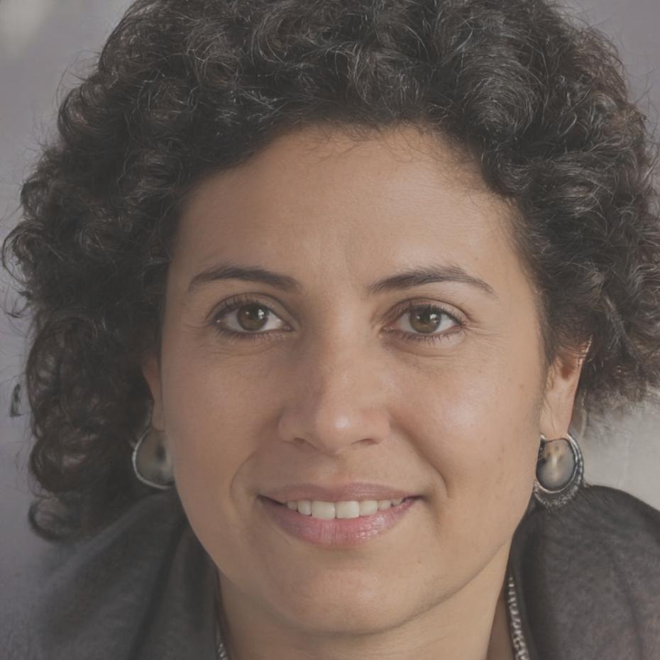 Mariana Sousa, Directora de Análise de Riscos